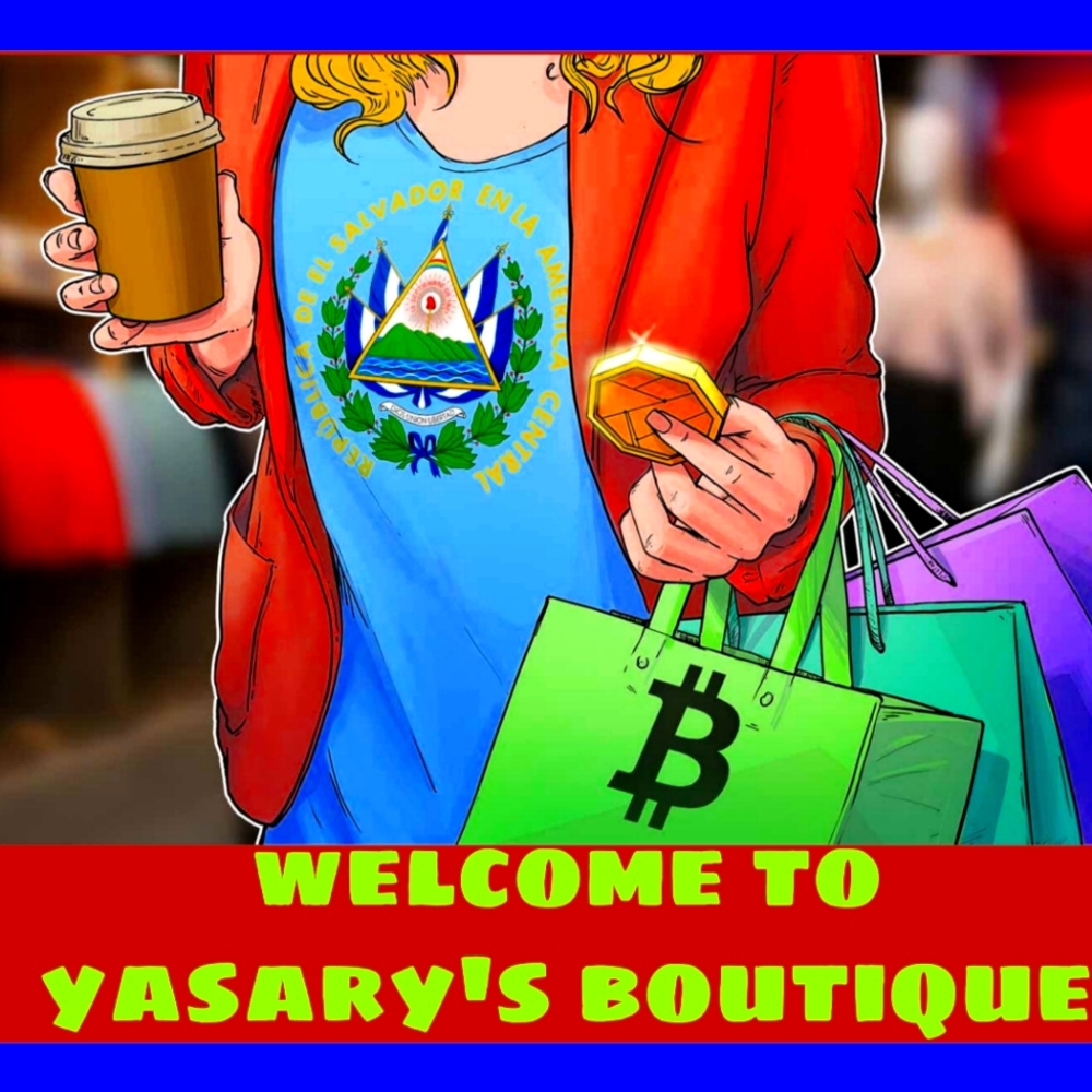 Meet your Posher, Yasary